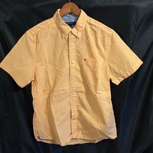 Men’s Tommy Hilfiger Button Up